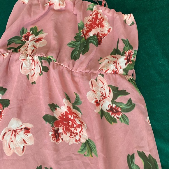 Long summer gowns - Picture 5 of 6